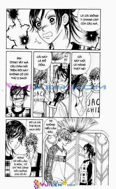 Giấc Mơ Thần Tượng - Chapter 9 - Trang 51