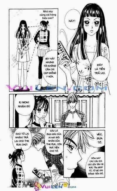 Giấc Mơ Thần Tượng - Chapter 9 - Trang 53