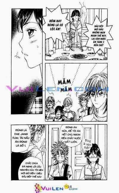 Giấc Mơ Thần Tượng - Chapter 9 - Trang 54