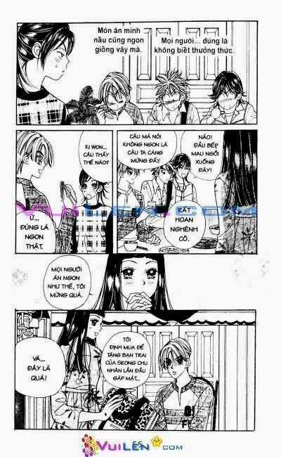 Giấc Mơ Thần Tượng - Chapter 9 - Trang 55