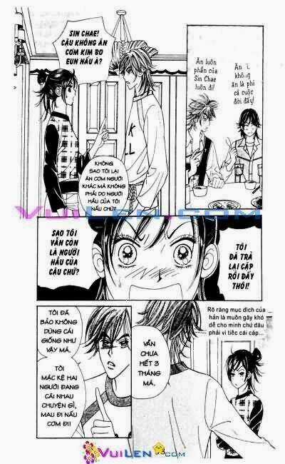 Giấc Mơ Thần Tượng - Chapter 9 - Trang 58