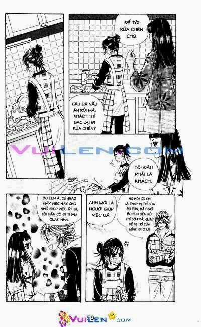 Giấc Mơ Thần Tượng - Chapter 9 - Trang 59