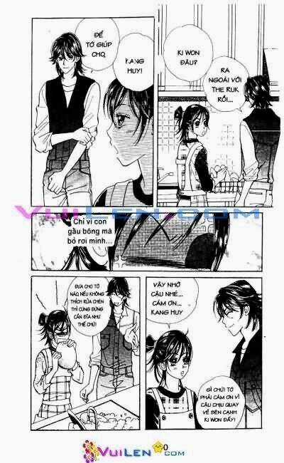 Giấc Mơ Thần Tượng - Chapter 9 - Trang 60