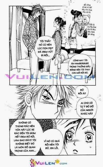 Giấc Mơ Thần Tượng - Chapter 9 - Trang 7