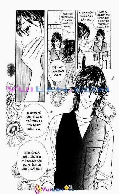 Giấc Mơ Thần Tượng - Chapter 9 - Trang 62