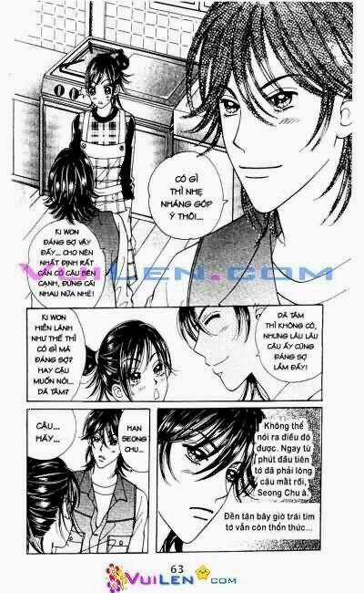 Giấc Mơ Thần Tượng - Chapter 9 - Trang 63