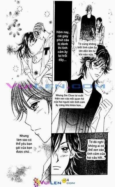 Giấc Mơ Thần Tượng - Chapter 9 - Trang 64