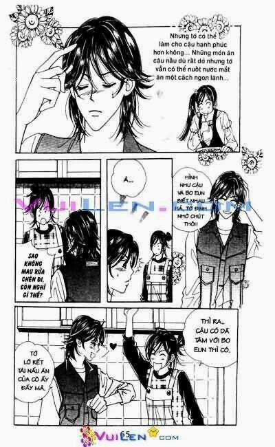 Giấc Mơ Thần Tượng - Chapter 9 - Trang 65