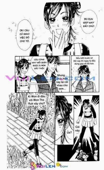 Giấc Mơ Thần Tượng - Chapter 9 - Trang 66