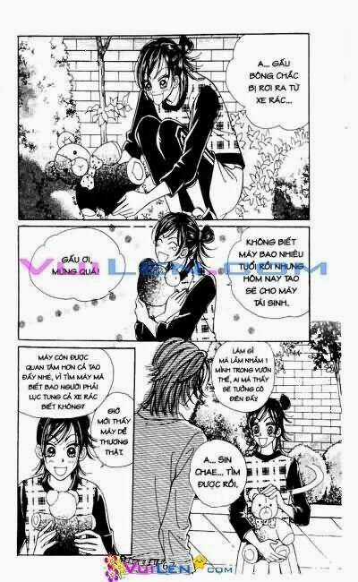 Giấc Mơ Thần Tượng - Chapter 9 - Trang 67