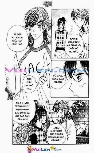 Giấc Mơ Thần Tượng - Chapter 9 - Trang 68