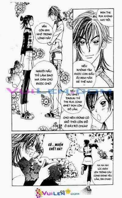 Giấc Mơ Thần Tượng - Chapter 9 - Trang 69