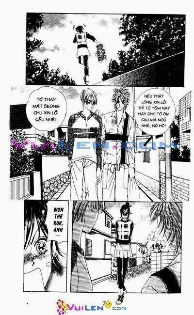 Giấc Mơ Thần Tượng - Chapter 9 - Trang 70