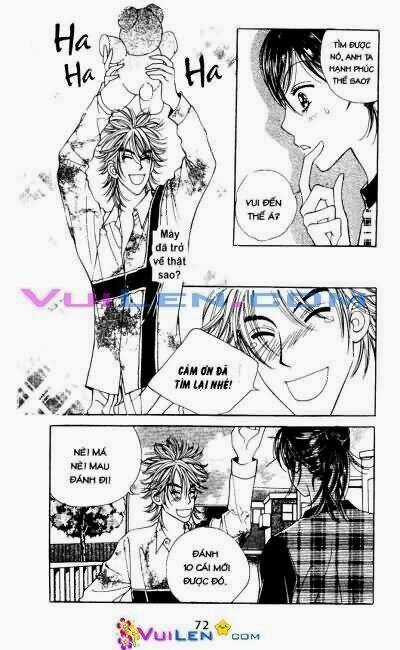 Giấc Mơ Thần Tượng - Chapter 9 - Trang 72