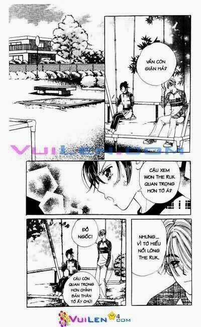 Giấc Mơ Thần Tượng - Chapter 9 - Trang 74