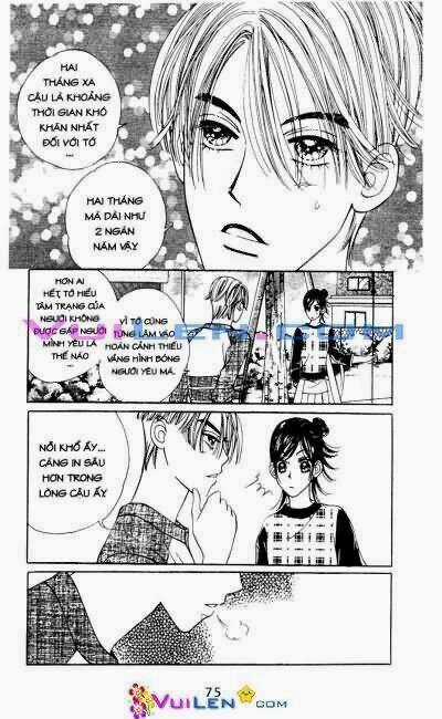 Giấc Mơ Thần Tượng - Chapter 9 - Trang 75