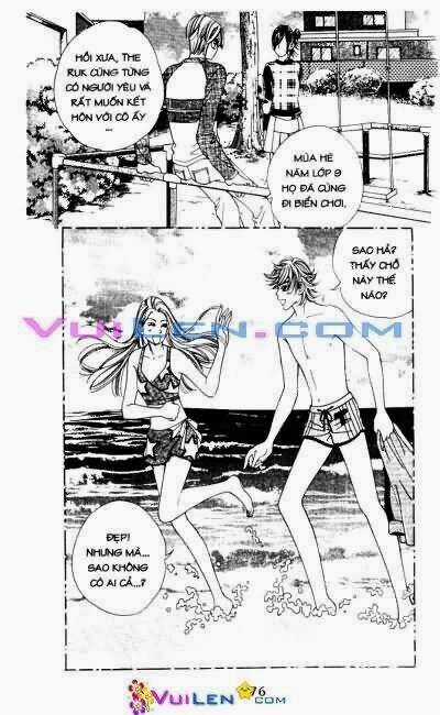Giấc Mơ Thần Tượng - Chapter 9 - Trang 76