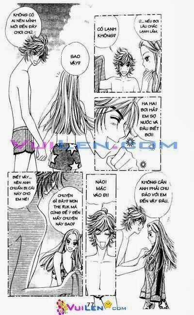 Giấc Mơ Thần Tượng - Chapter 9 - Trang 77