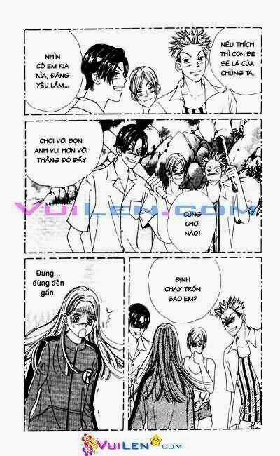 Giấc Mơ Thần Tượng - Chapter 9 - Trang 80