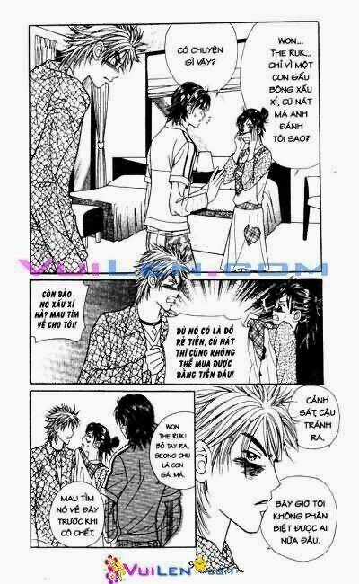 Giấc Mơ Thần Tượng - Chapter 9 - Trang 9