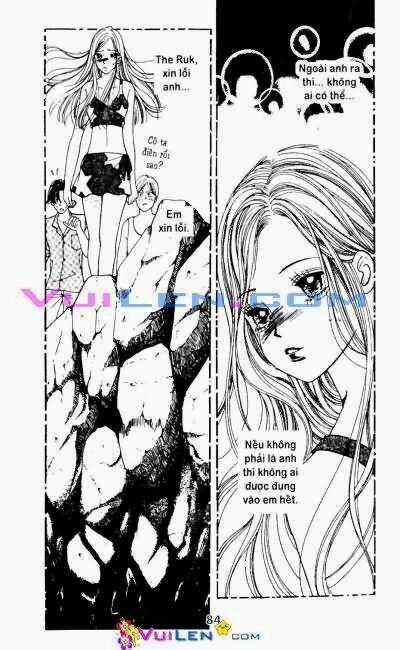 Giấc Mơ Thần Tượng - Chapter 9 - Trang 84