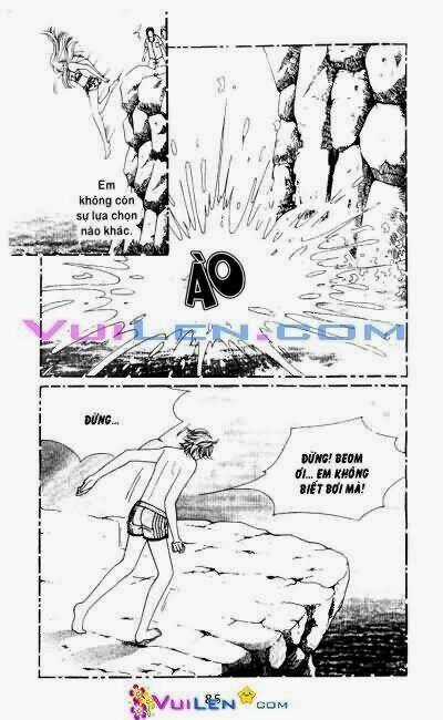 Giấc Mơ Thần Tượng - Chapter 9 - Trang 85