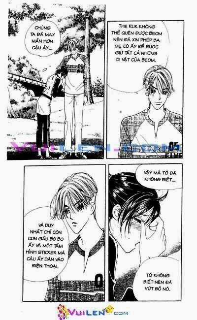 Giấc Mơ Thần Tượng - Chapter 9 - Trang 90