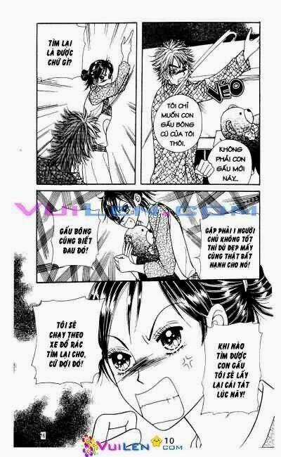 Giấc Mơ Thần Tượng - Chapter 9 - Trang 10