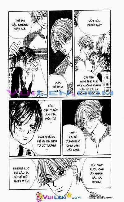 Giấc Mơ Thần Tượng - Chapter 9 - Trang 91