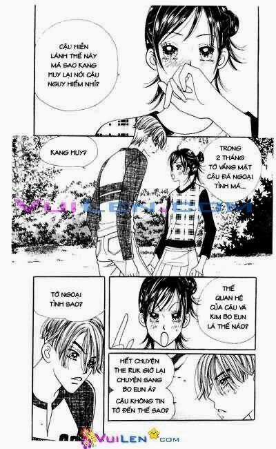 Giấc Mơ Thần Tượng - Chapter 9 - Trang 92