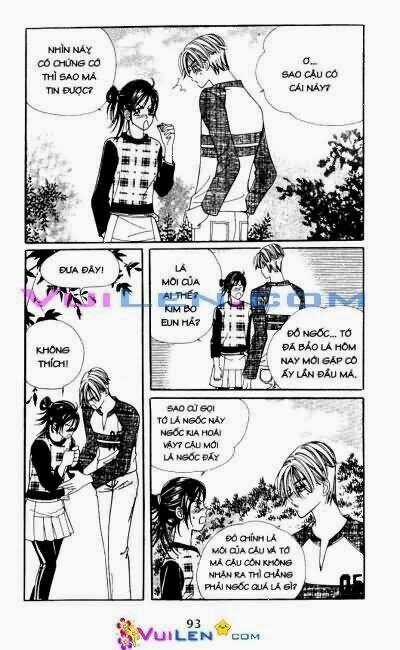 Giấc Mơ Thần Tượng - Chapter 9 - Trang 93
