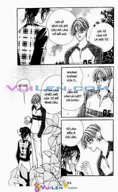 Giấc Mơ Thần Tượng - Chapter 9 - Trang 94