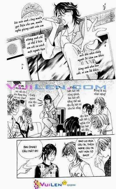 Giấc Mơ Thần Tượng - Chapter 9 - Trang 98