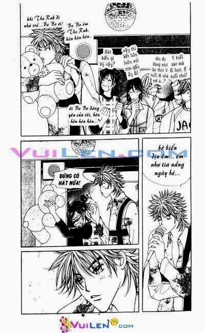 Giấc Mơ Thần Tượng - Chapter 9 - Trang 100