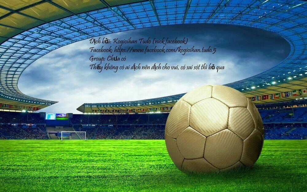 Giấc Mơ Thiên Đường - Chapter 1 - Trang 36