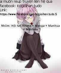 Giấc Mơ Thiên Đường - Chapter 1 - Trang 37