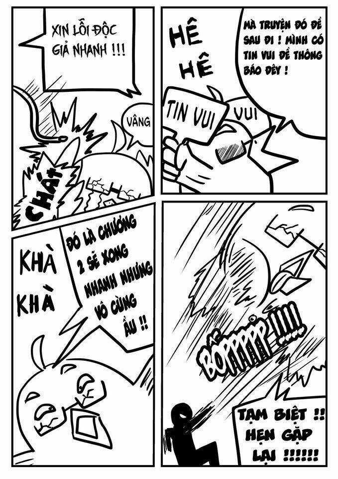 Giấc Mơ Tỷ Phú - Chapter 1 - Trang 18