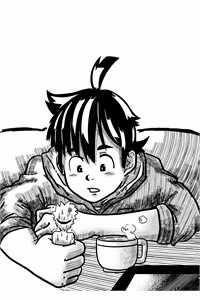 Đọc truyện Giấc Mơ Tỷ Phú