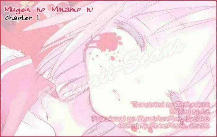 Giấc Mộng Của Minamo - Chapter 1 - Trang 42