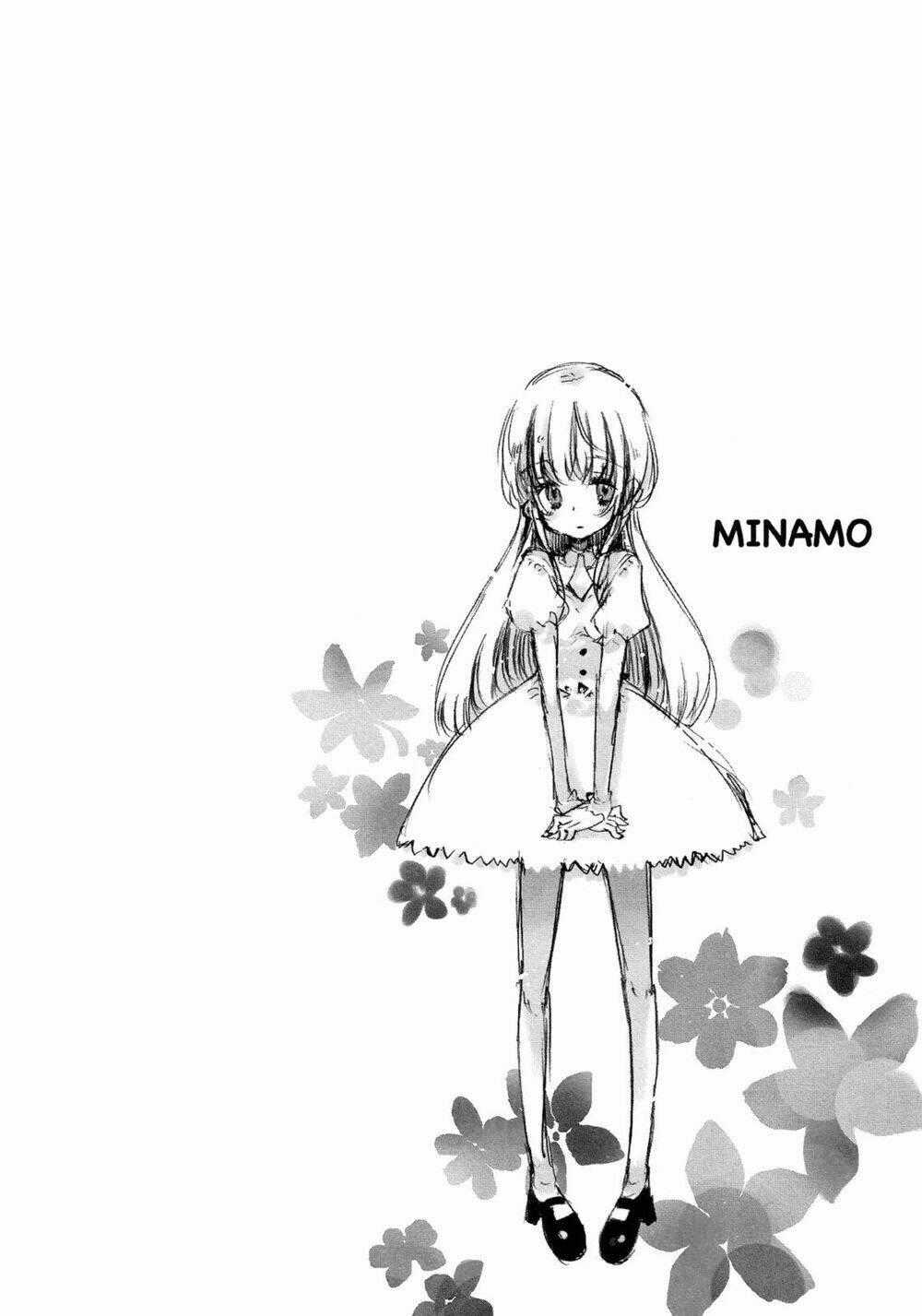 Giấc Mộng Của Minamo - Chapter 3 - Trang 28
