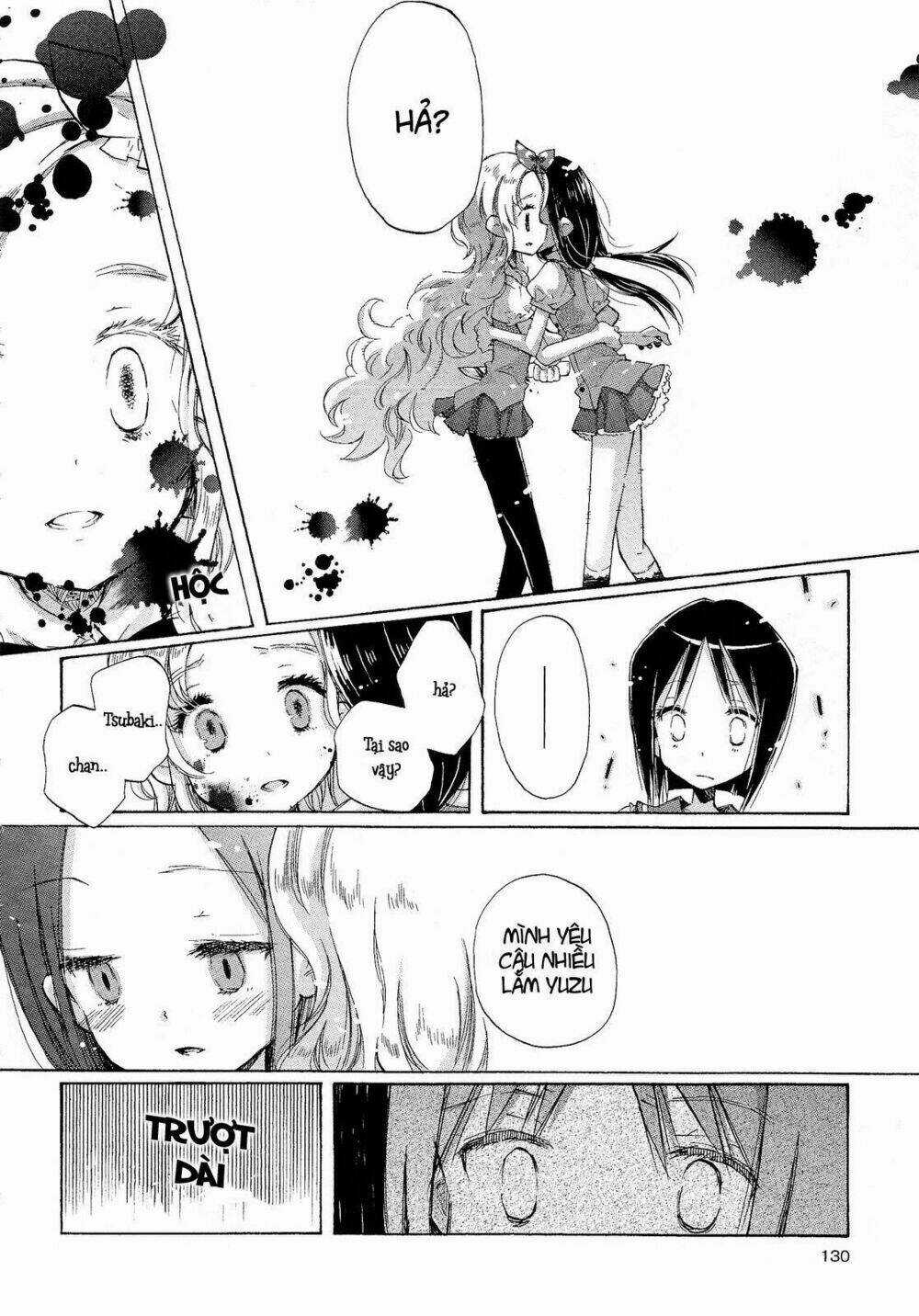 Giấc Mộng Của Minamo - Chapter 4 - Trang 24