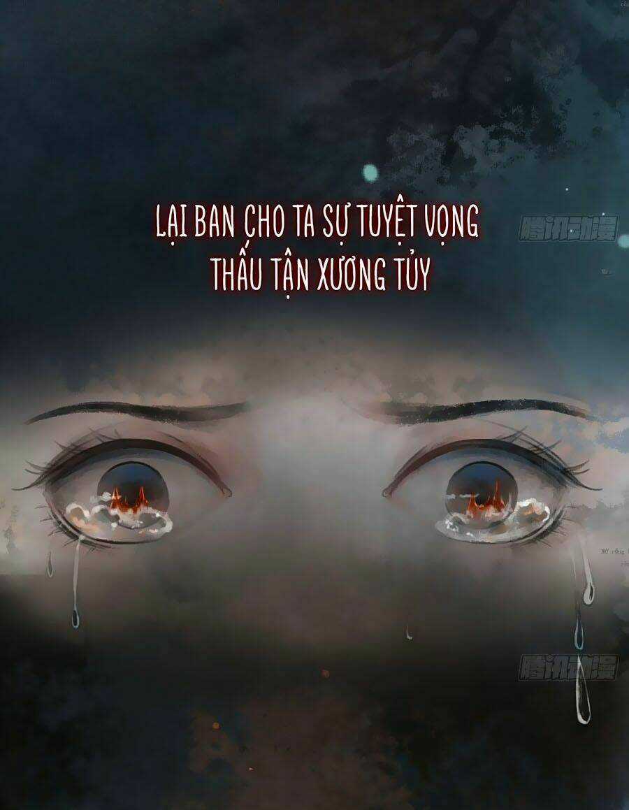 Giấc Mộng Nam Triều - Chapter 0 - Trang 22