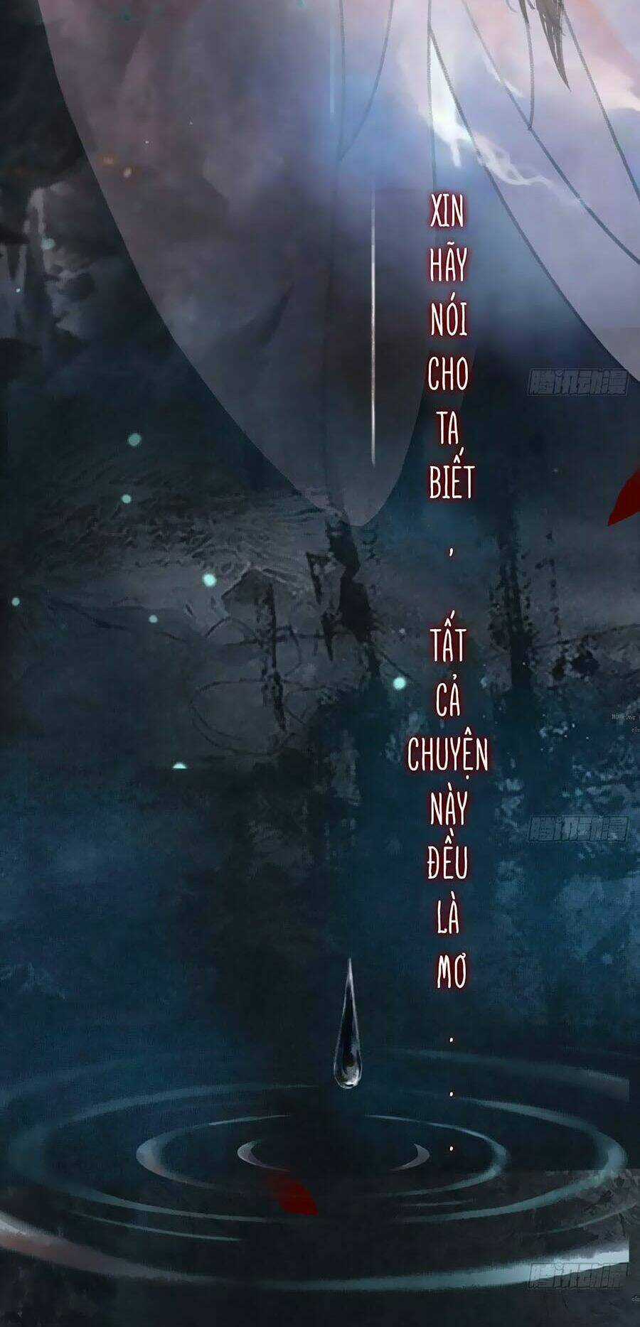 Giấc Mộng Nam Triều - Chapter 0 - Trang 25