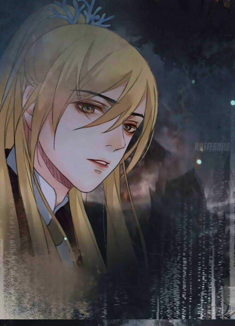 Giấc Mộng Nam Triều - Chapter 0 - Trang 27