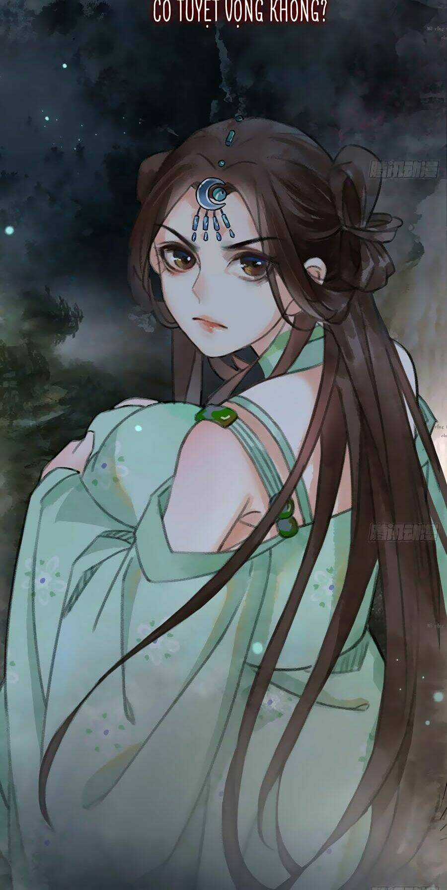 Giấc Mộng Nam Triều - Chapter 0 - Trang 29