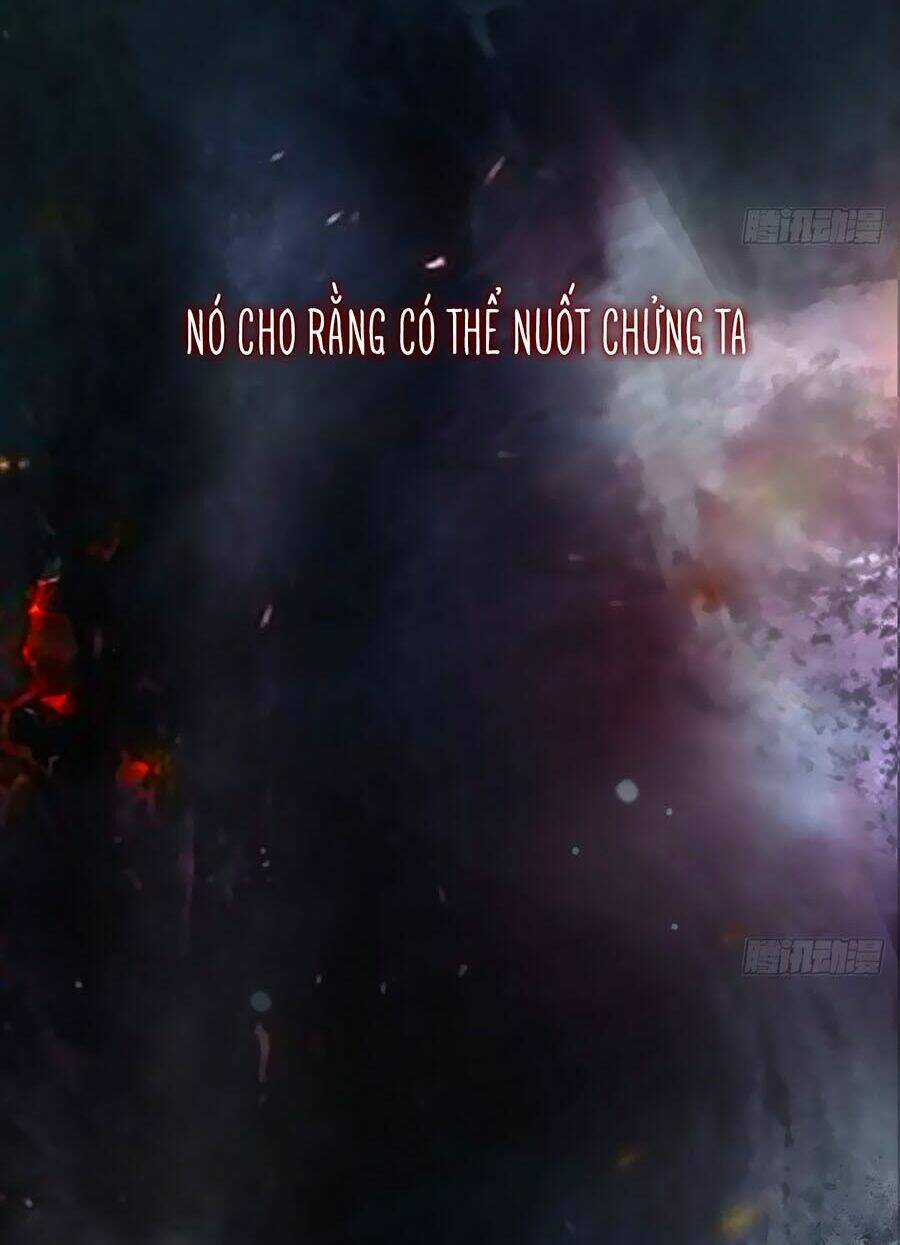 Giấc Mộng Nam Triều - Chapter 0 - Trang 31