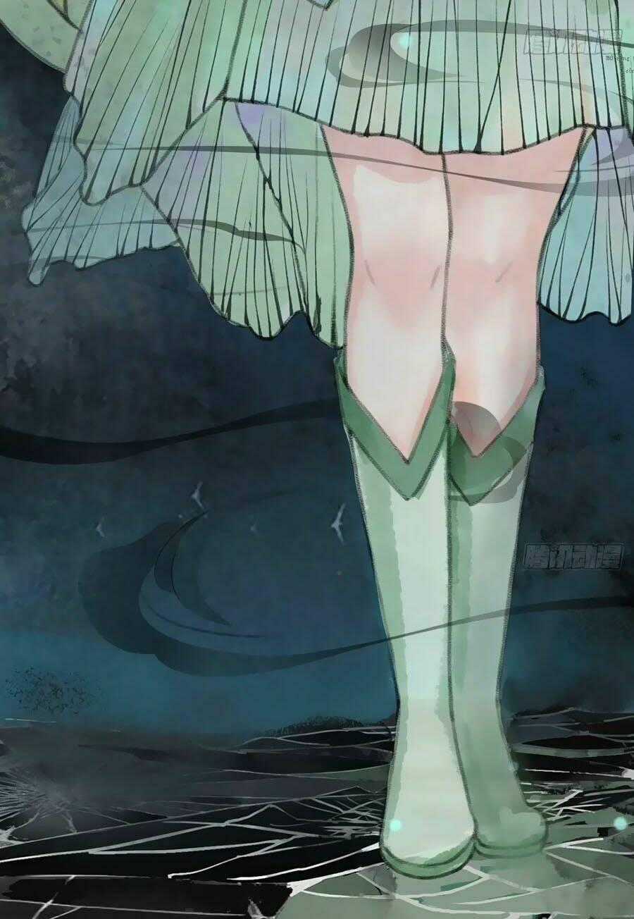 Giấc Mộng Nam Triều - Chapter 0 - Trang 34