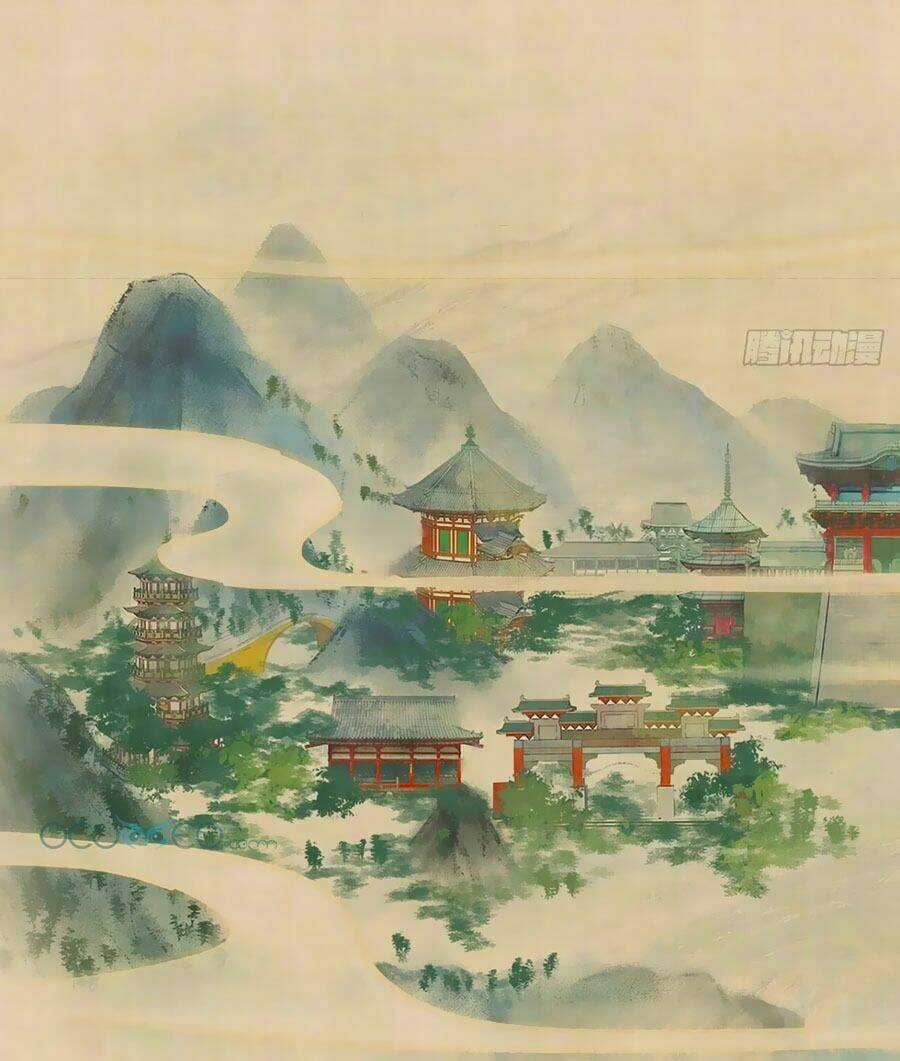 Giấc Mộng Nam Triều - Chapter 0 - Trang 7