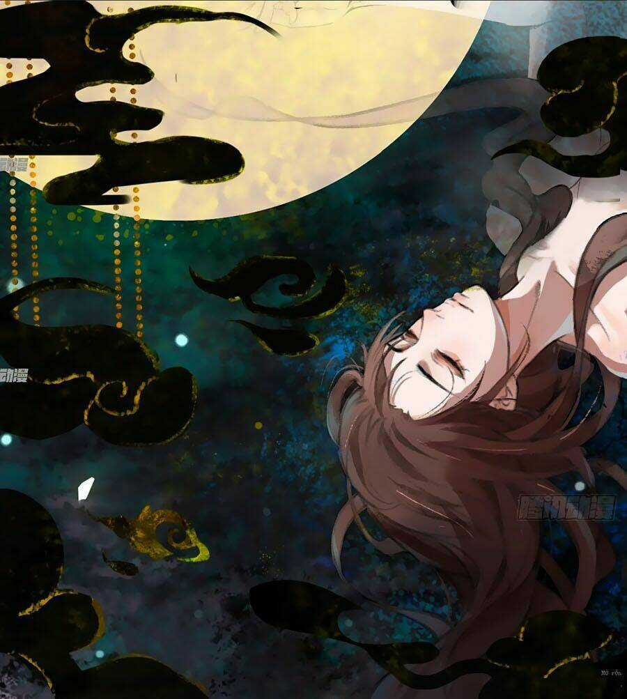 Giấc Mộng Nam Triều - Chapter 0 - Trang 8