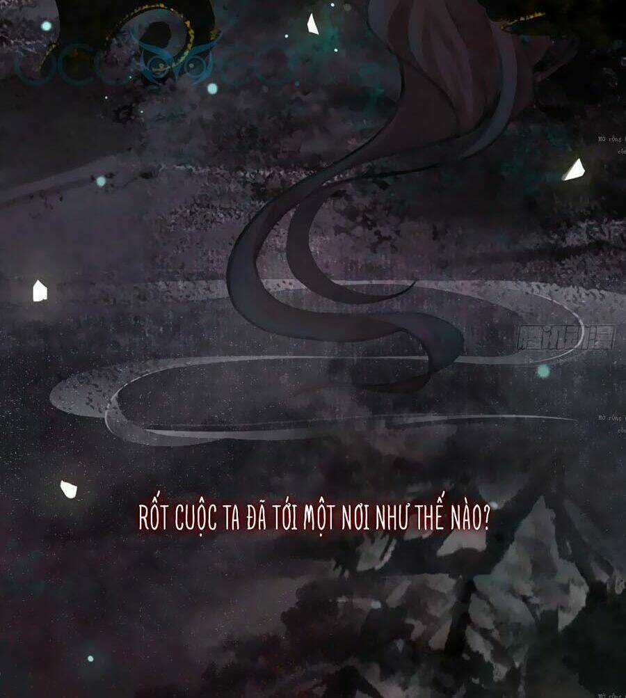 Giấc Mộng Nam Triều - Chapter 0 - Trang 9